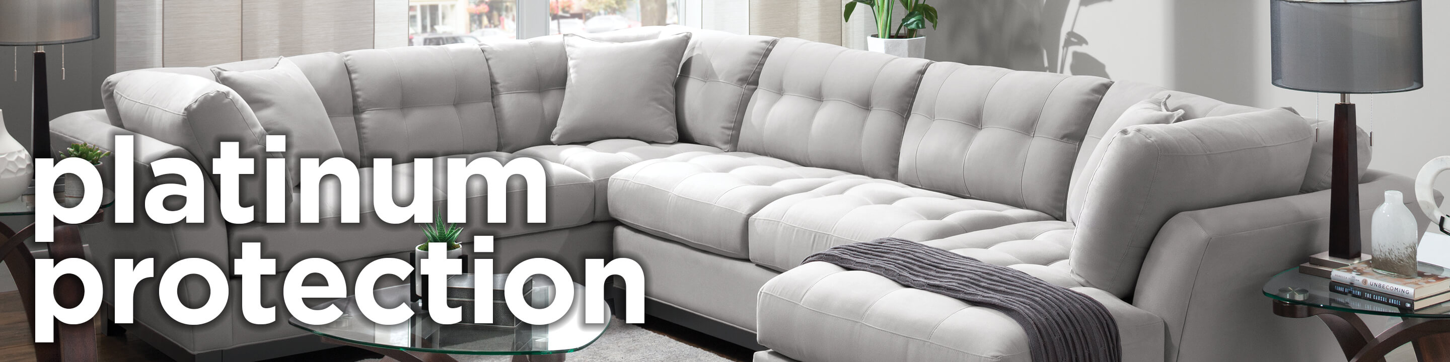 Platinum Protection Plan Raymour & Flanigan