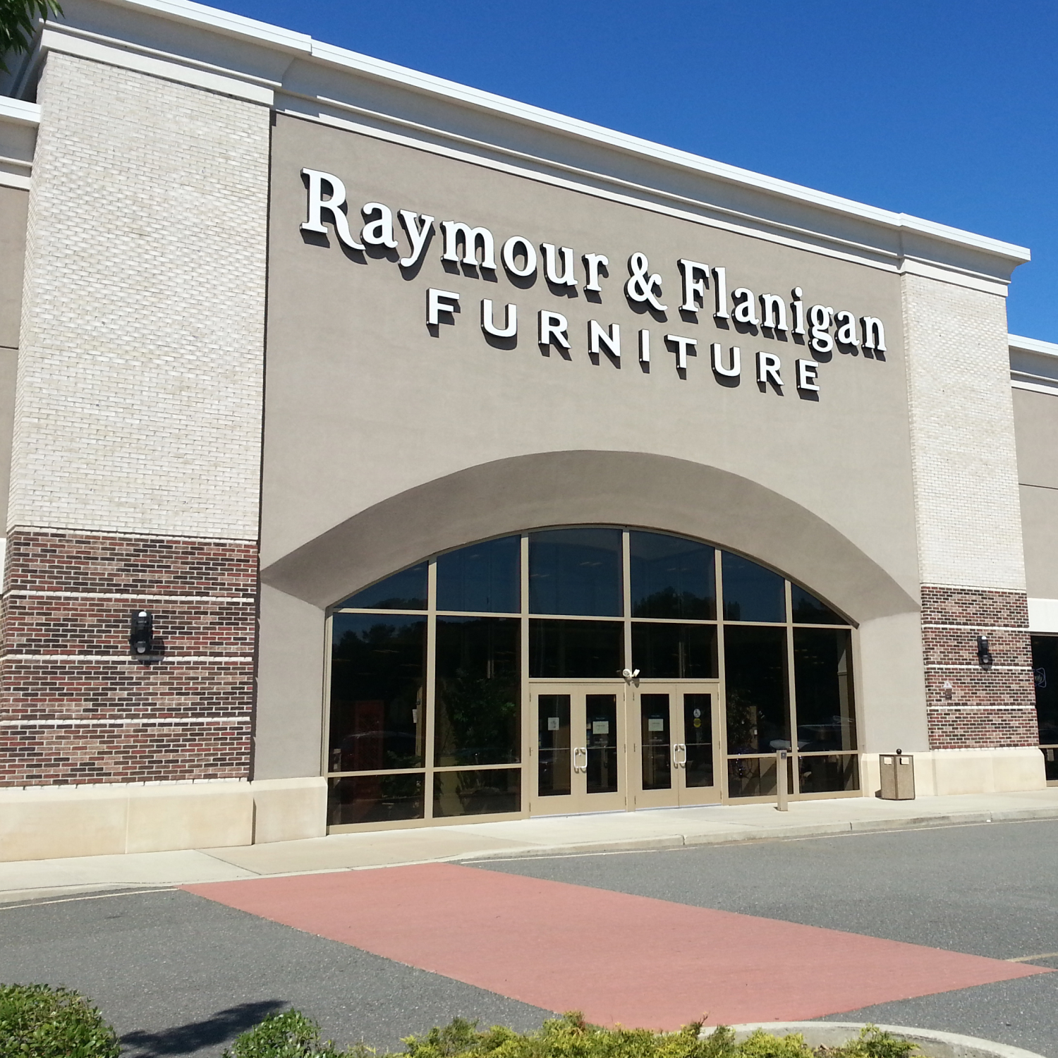 Furniture & Mattress Delivery | Raymour & Flanigan