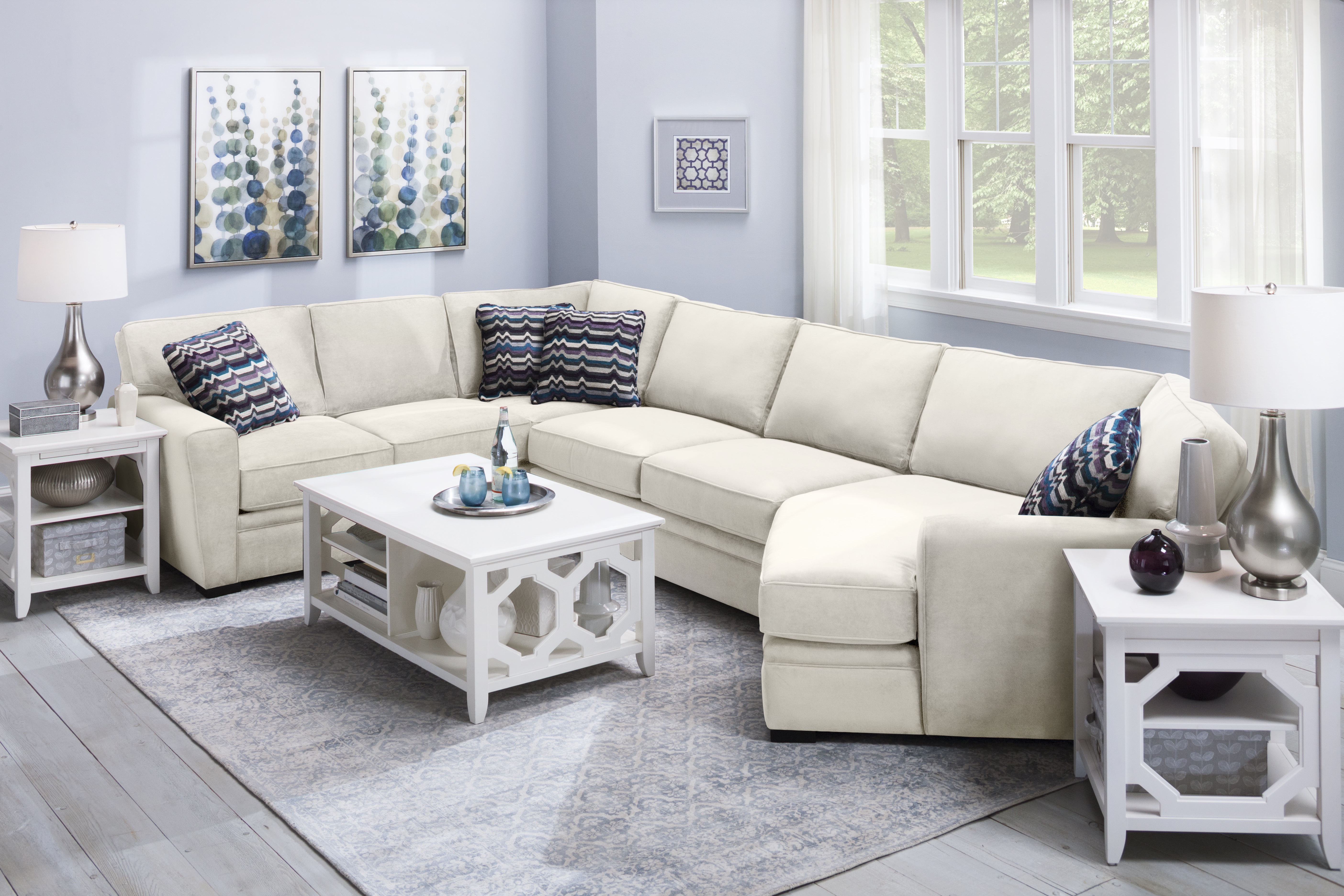 Artemis Raymour & Flanigan