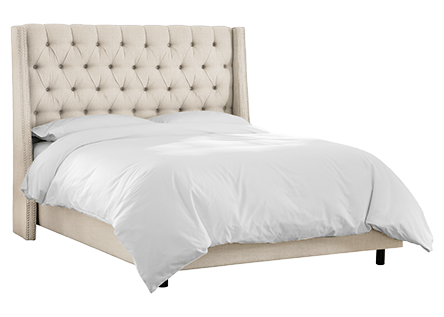 Custom Beds & Headboards Custom Beds & Headboards