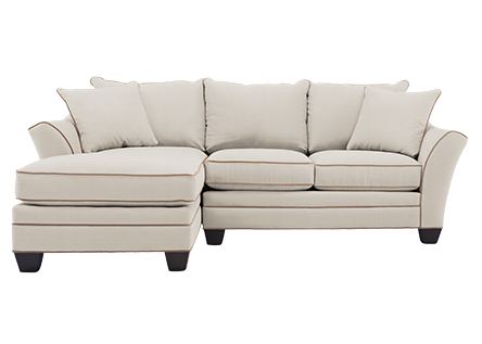 Custom Furniture Raymour & Flanigan