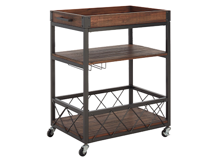 Bars & Bar Carts Bars & Bar Carts