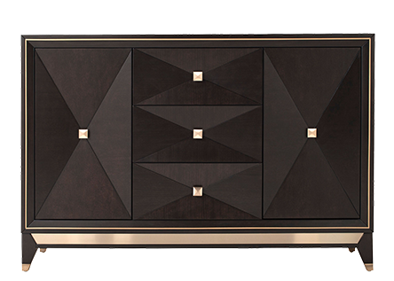 Buffets & Servers Buffets & Servers