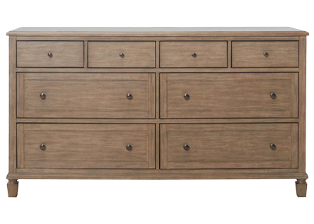 Dressers & Chests Dressers & Chests