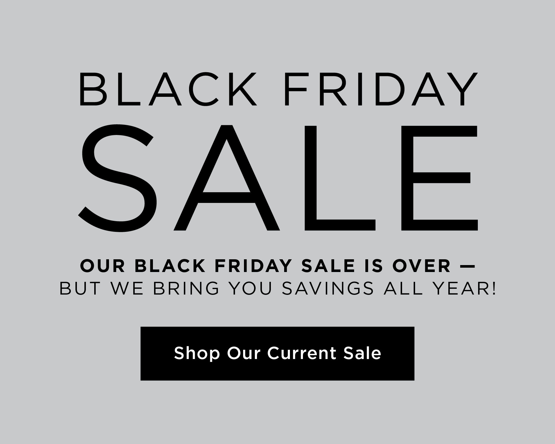 Black Friday Furniture Deals (up to 30% off), Raymour & Flanigan