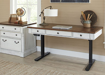 Shop Office Best Sellers Raymour & Flanigan