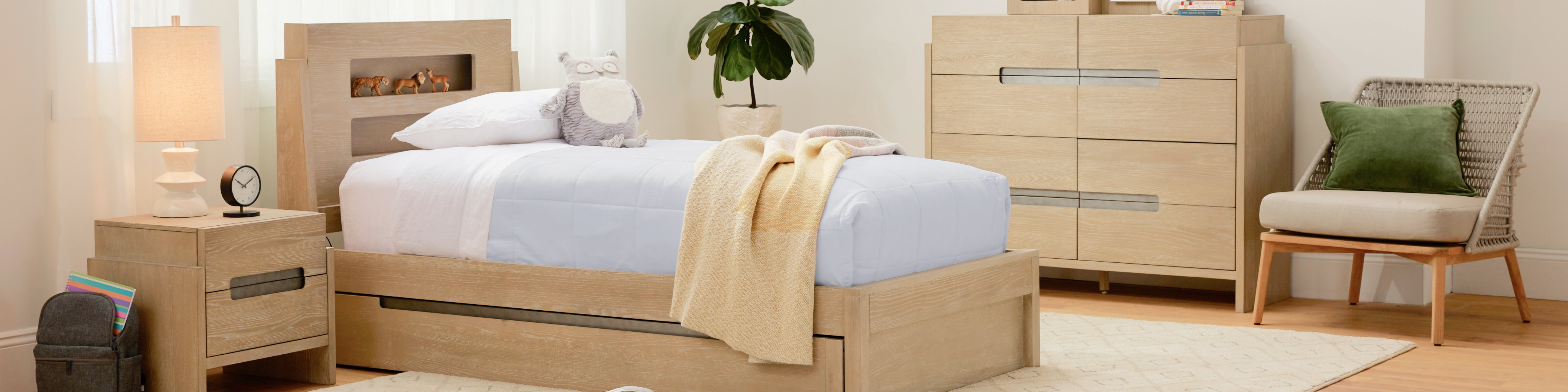 Kids Bedrooms Raymour & Flanigan