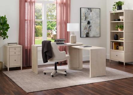 Office Furniture Raymour Flanigan