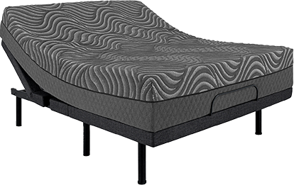 Mattresses & Foundations Mattresses & Foundations