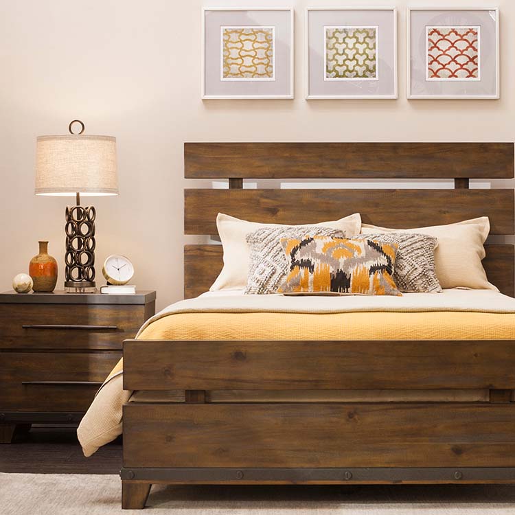 Raymond And Flanigan Bedroom Sets 1