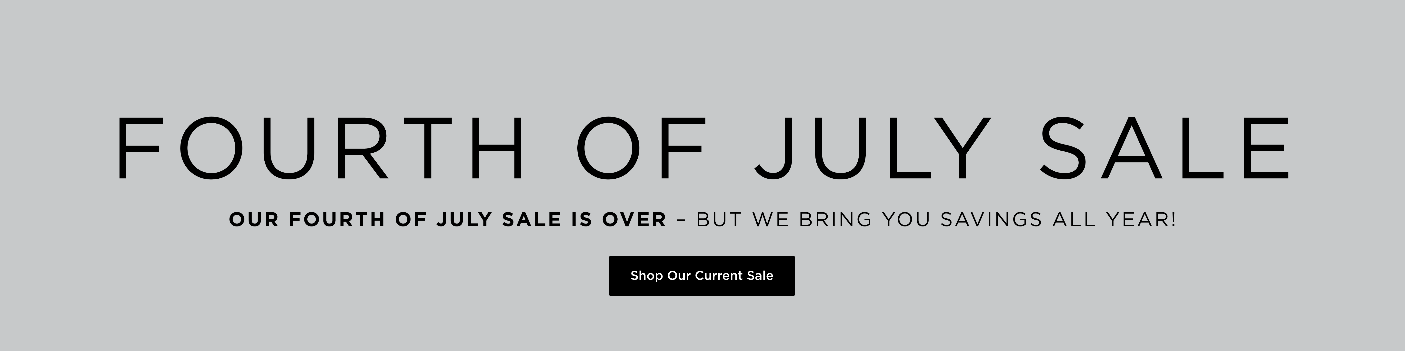 raymour and flanigan 4th of july sale