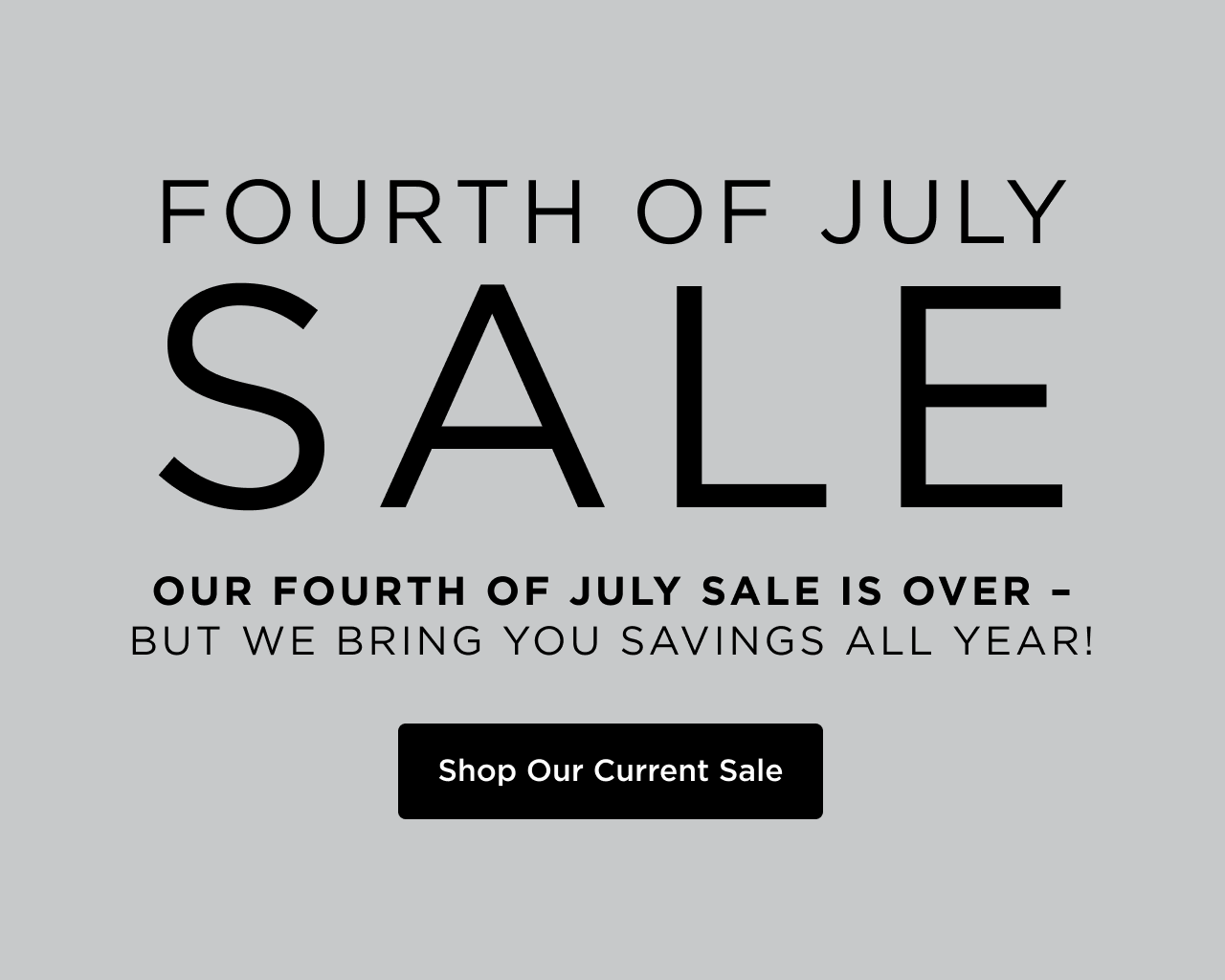 raymour and flanigan 4th of july sale
