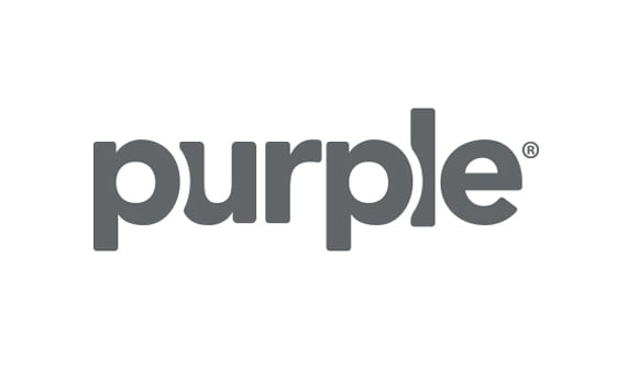 Purple Logo