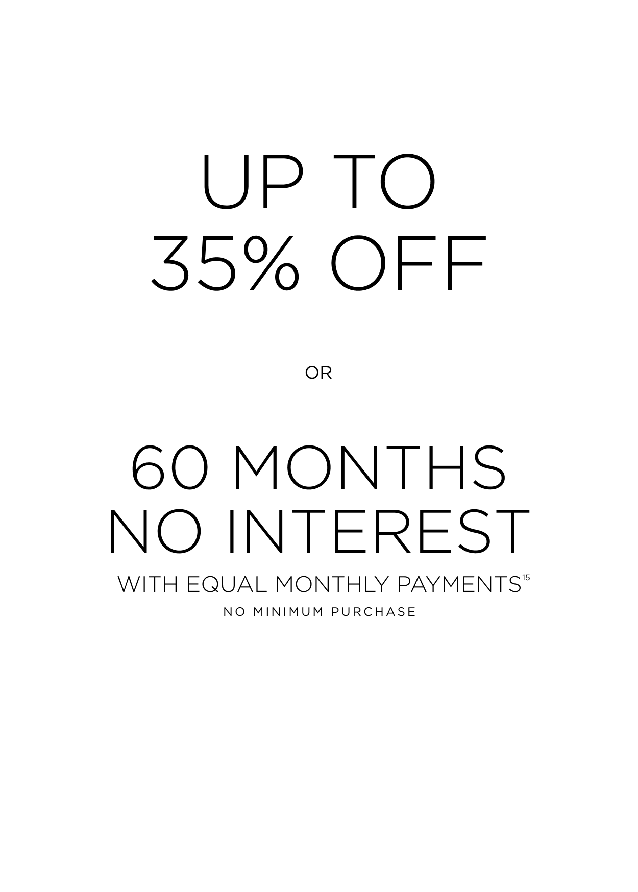 In Stock Sofas & Sectionals | Raymour & Flanigan