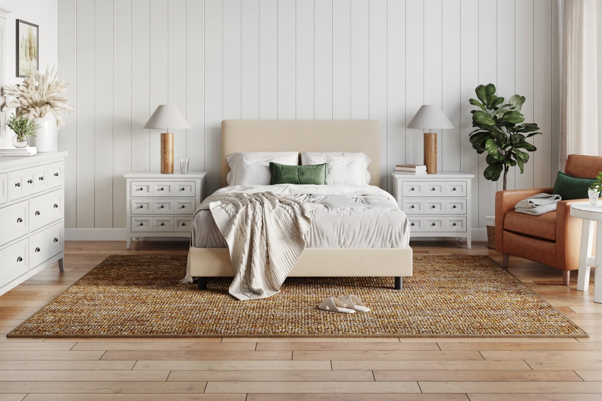 One Bed, Five Ways Show Me More