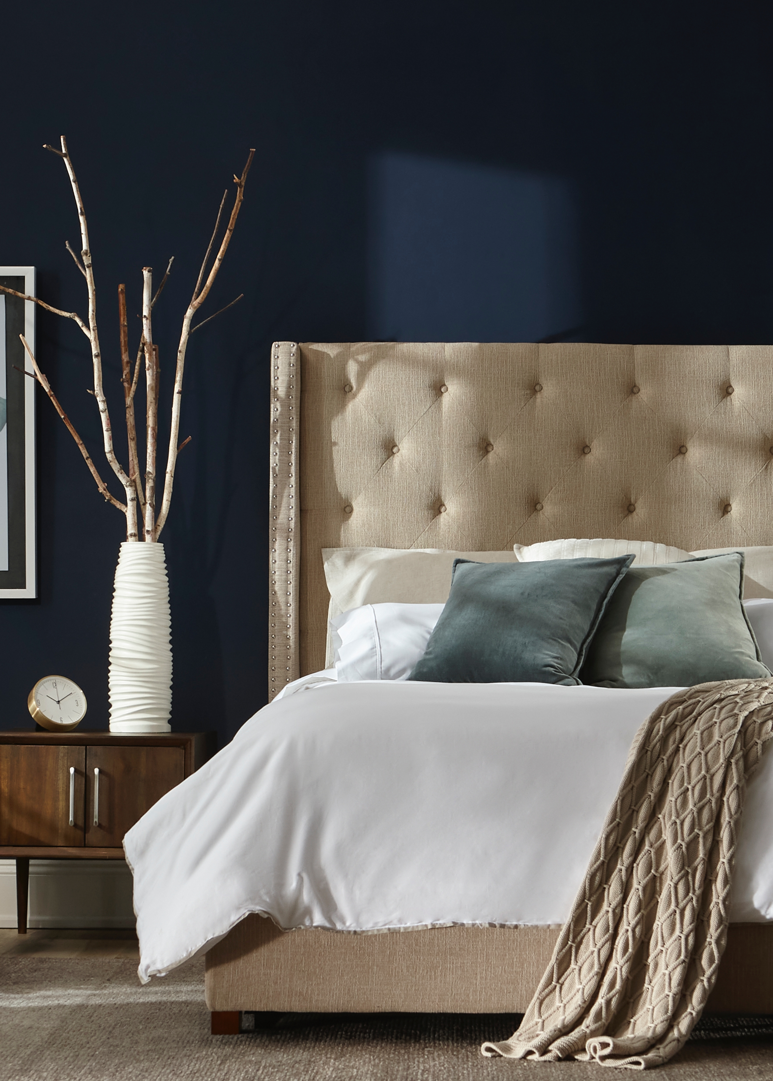 Serta Mattress Raymour & Flanigan