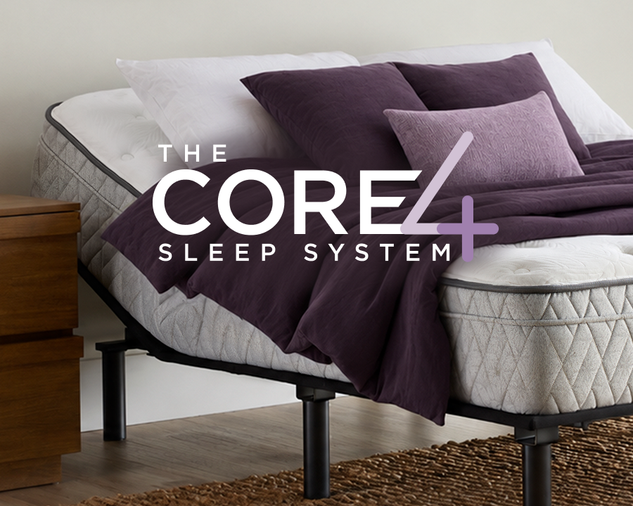 Core4 Sleep System